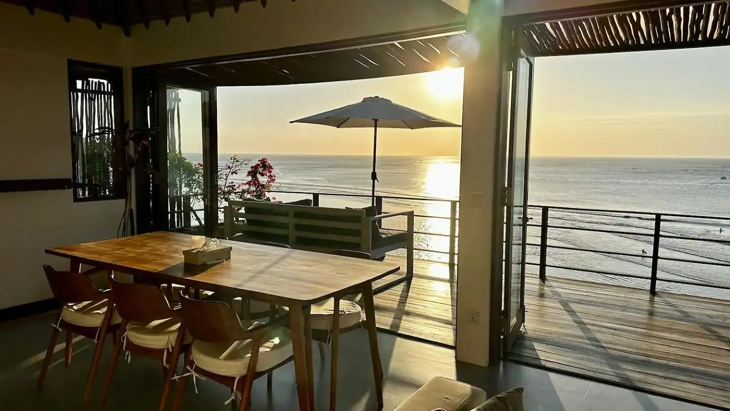 Beachfront Sunset Heaven Villa Pecatu  0*, Pecatu (Bali) Indonesia