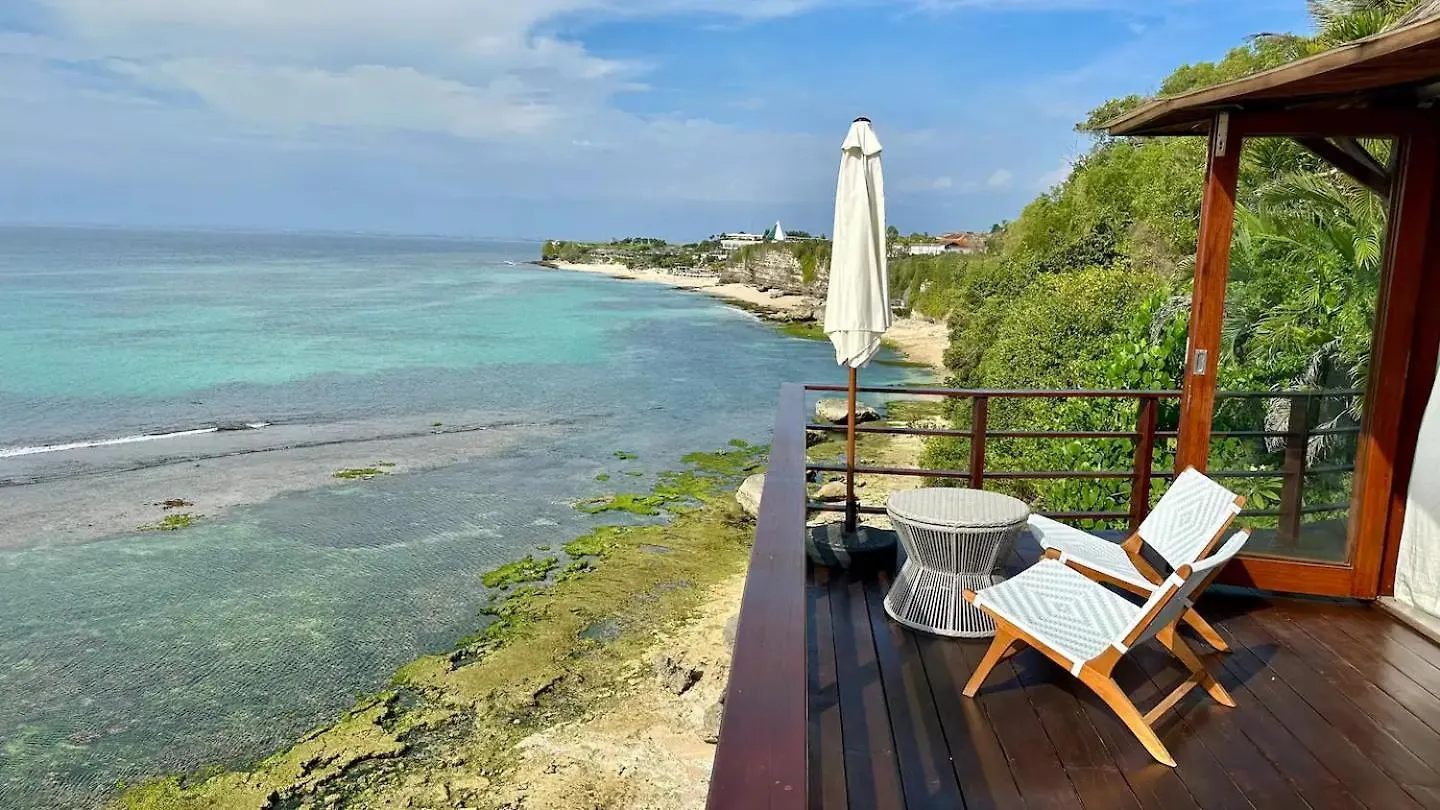Beachfront Sunset Heaven Villa Pecatu  Pecatu (Bali)