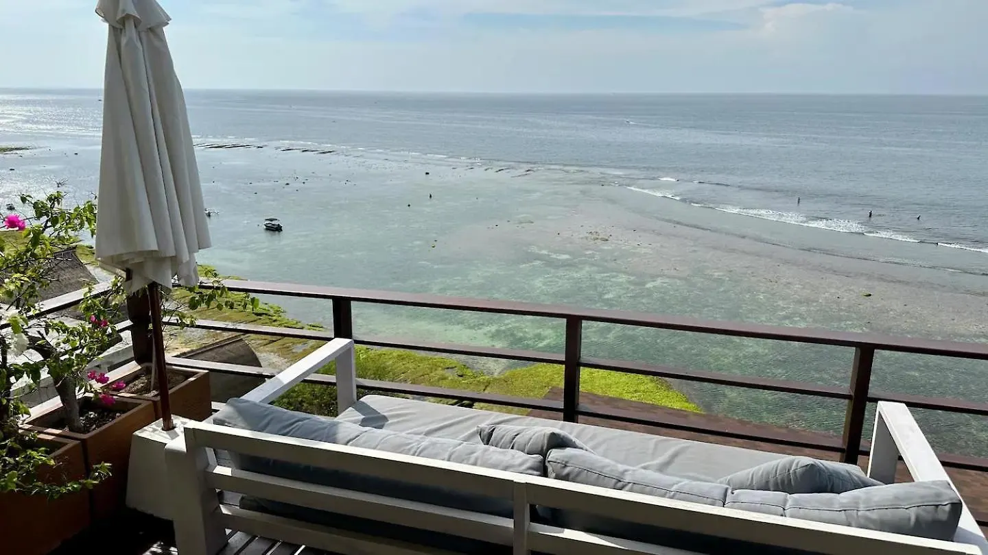 Beachfront Sunset Heaven Villa Pecatu   Pecatu (Bali)