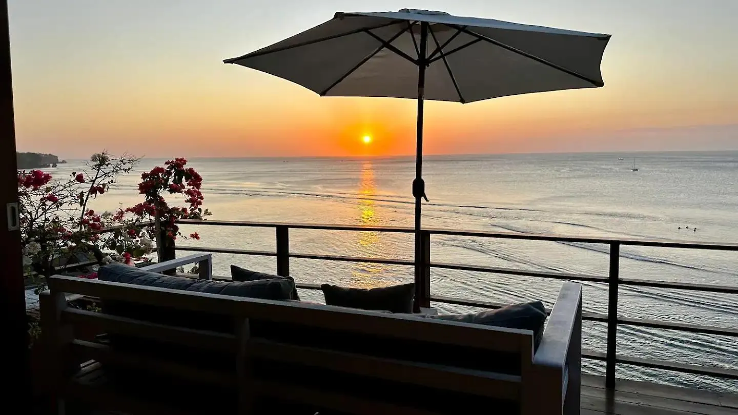 Beachfront Sunset Heaven Villa Pecatu   Pecatu (Bali)