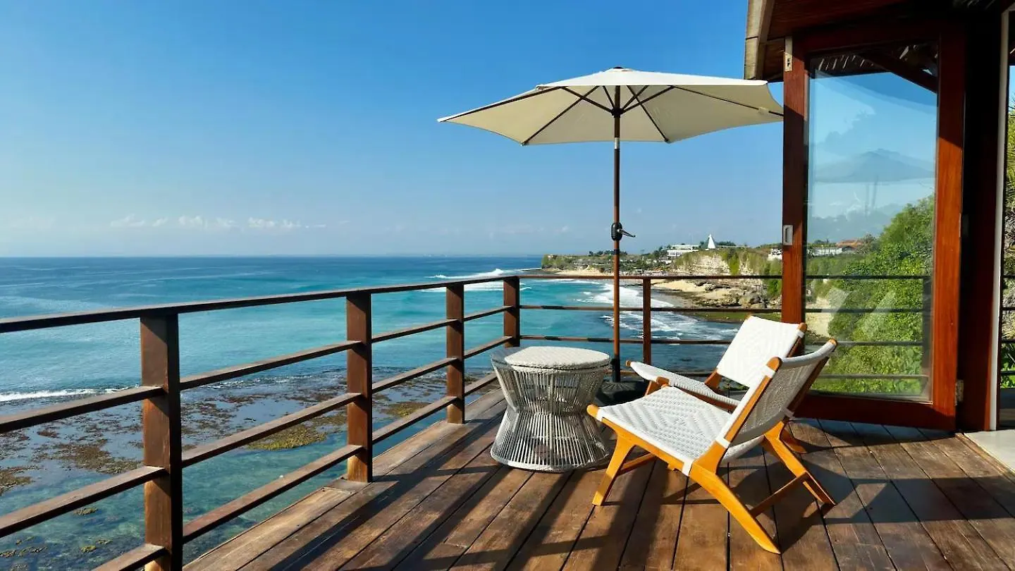 Beachfront Sunset Heaven Villa Pecatu  0*, Pecatu (Bali)