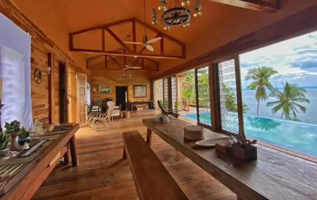 Beachfront Sunset Heaven Villa Pecatu